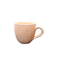 تصویر کد ۸۱۶ فنجان قهوه خوری به رخ